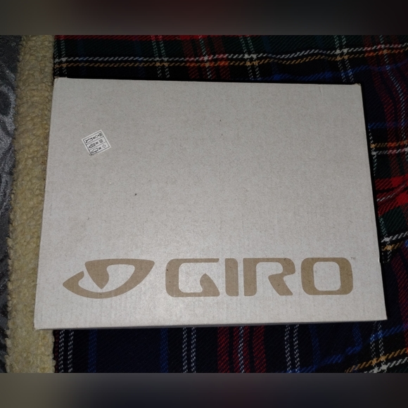 GIRO biking shoes - Picture 9 of 10